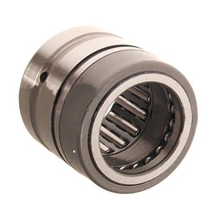 Schaeffler Combination Bearing, 10MM Bore 1, 10MM Bore 2 NX10-Z-XL